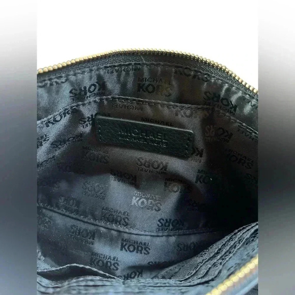 Michael Kors Large Wristlet - Picture 5 of 5